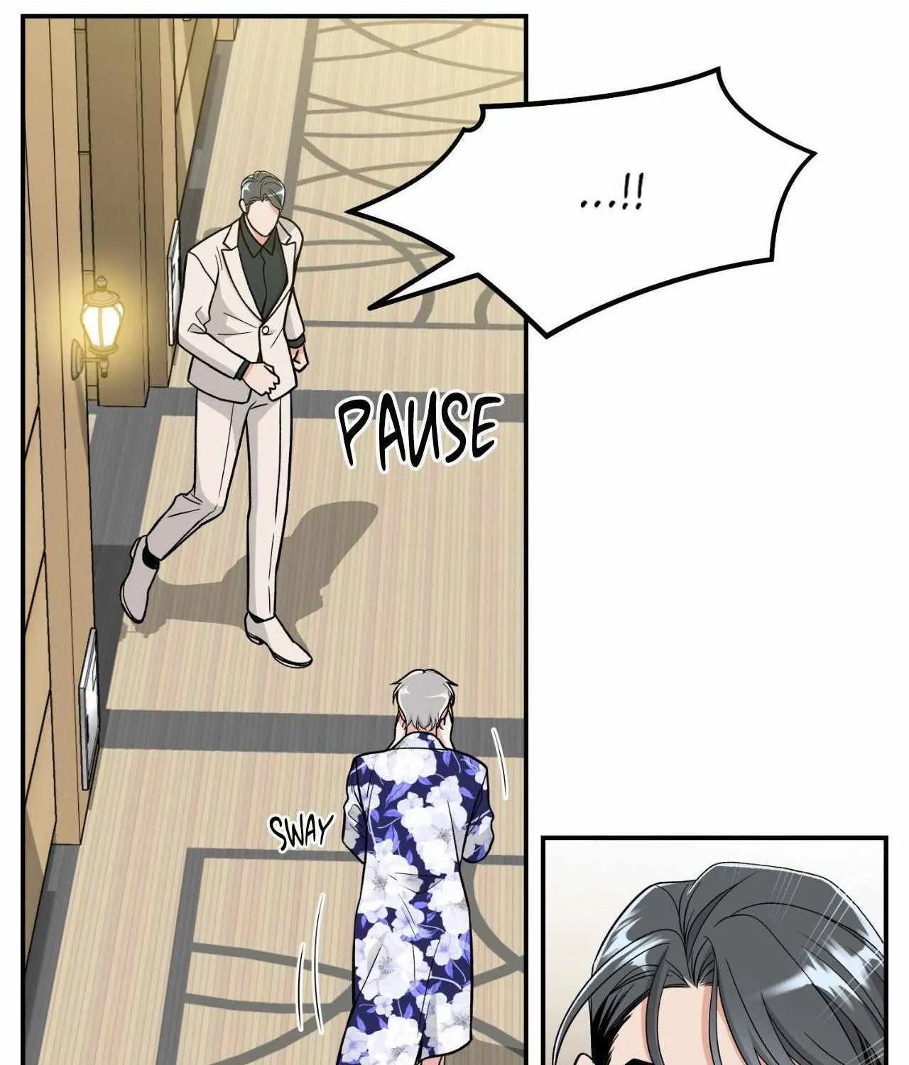 Read Sealed With A Secret chapter 58 image 36 on Lezhin