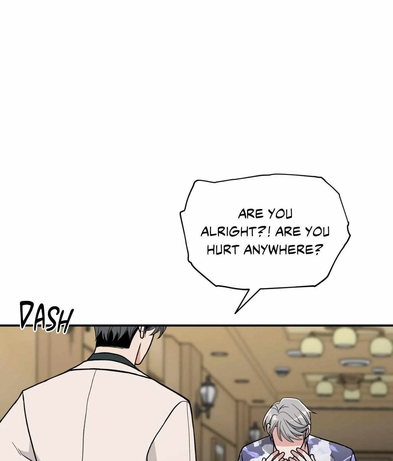 Read Sealed With A Secret chapter 58 image 38 on Lezhin