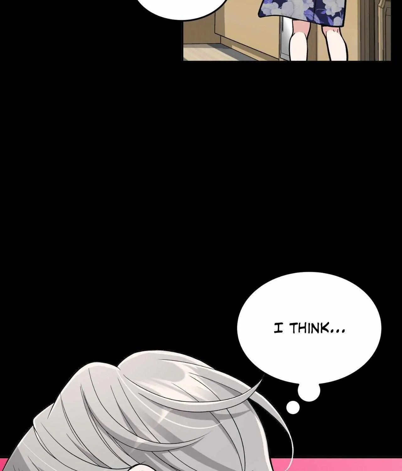 Read Sealed With A Secret chapter 58 image 4 on Lezhin