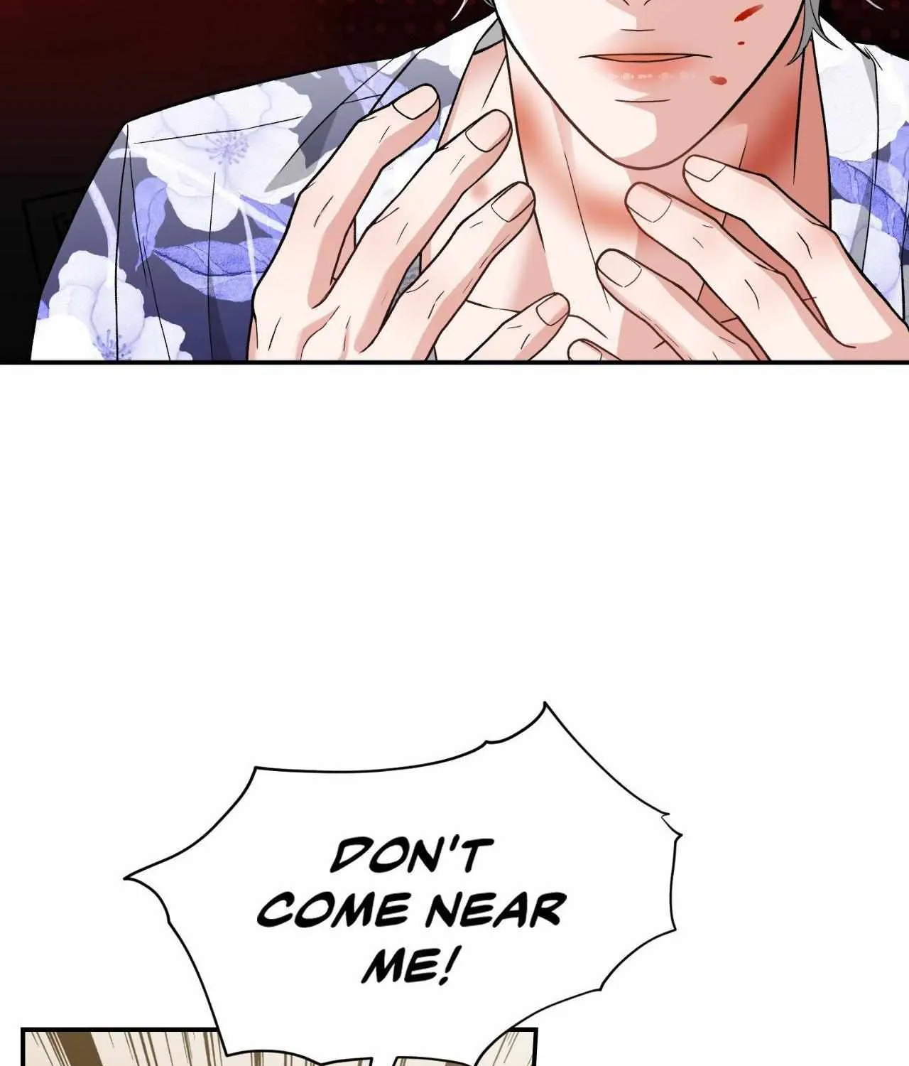 Read Sealed With A Secret chapter 58 image 40 on Lezhin