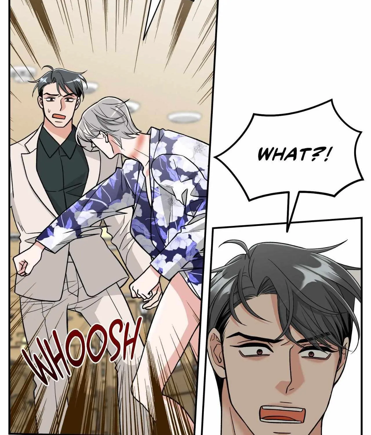 Read Sealed With A Secret chapter 58 image 41 on Lezhin