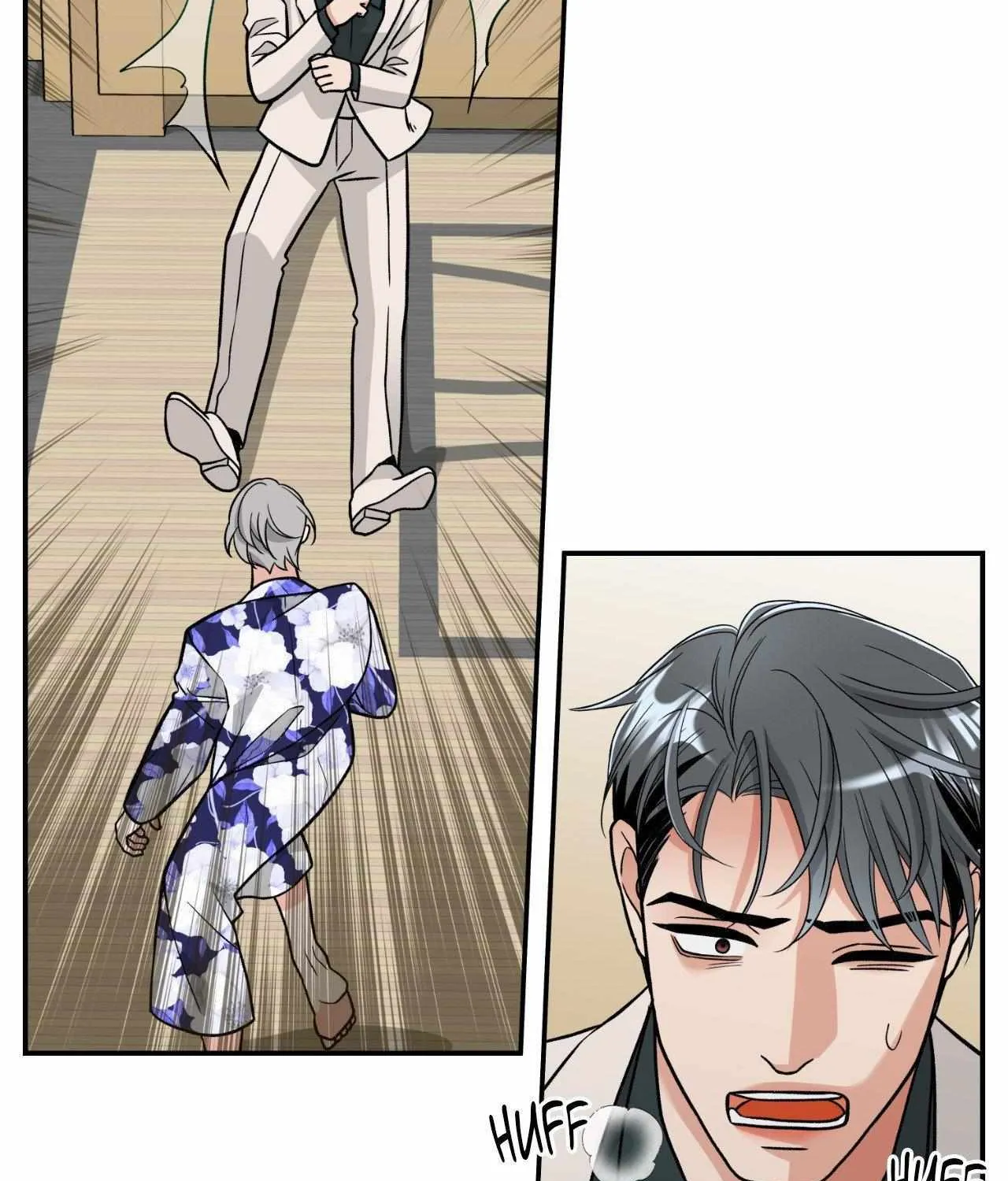 Read Sealed With A Secret chapter 58 image 49 on Lezhin