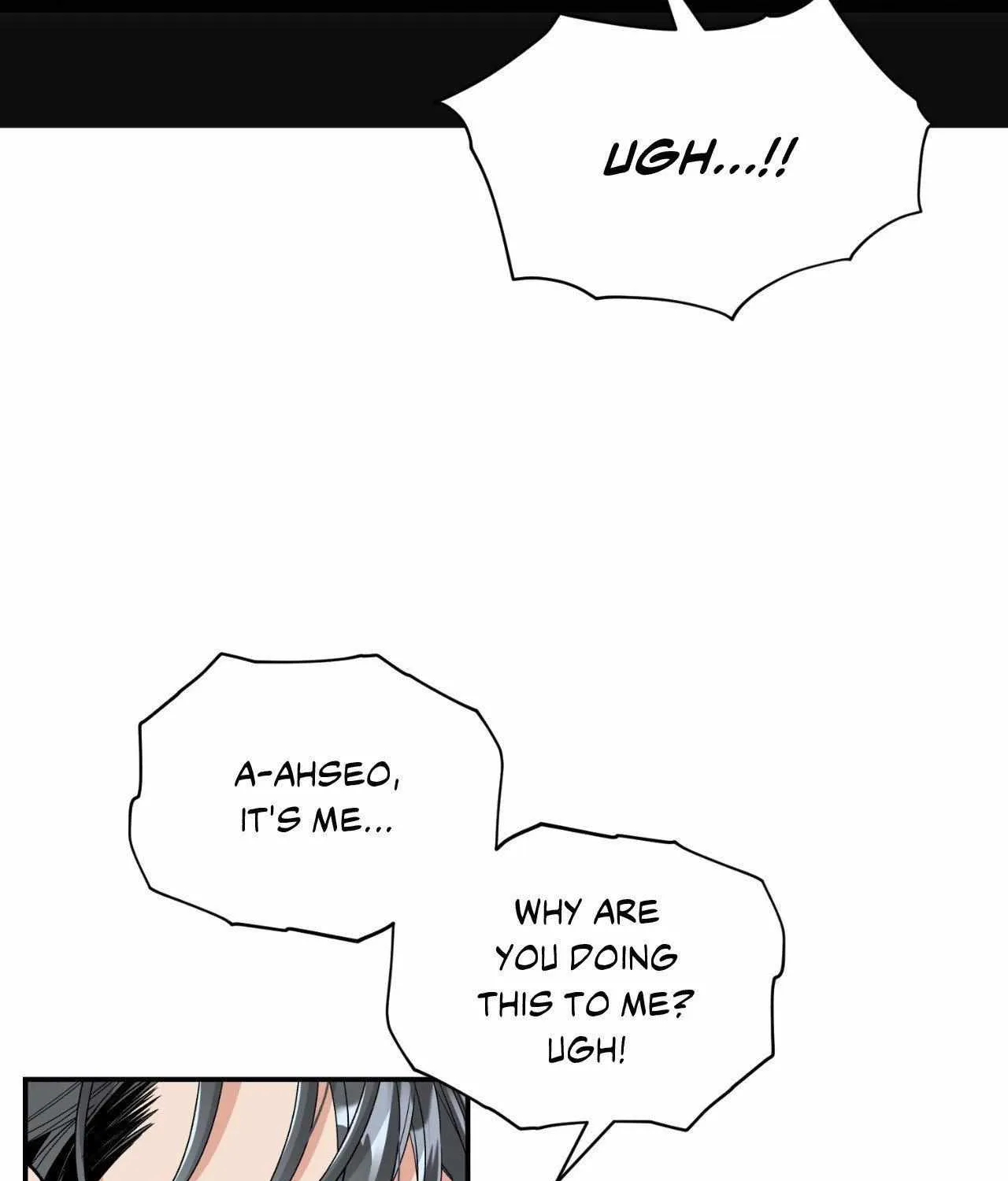 Read Sealed With A Secret chapter 58 image 57 on Lezhin