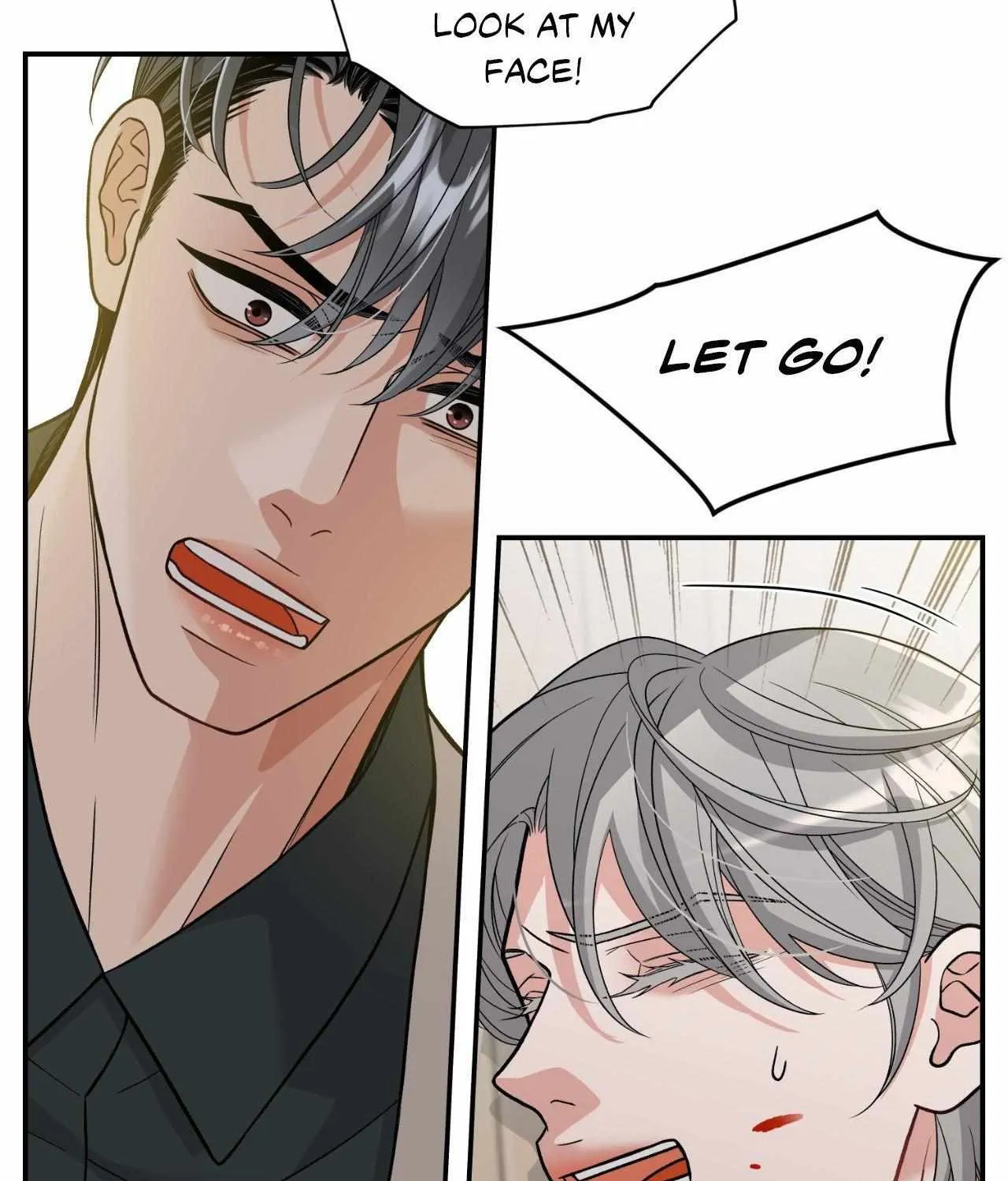 Read Sealed With A Secret chapter 58 image 66 on Lezhin