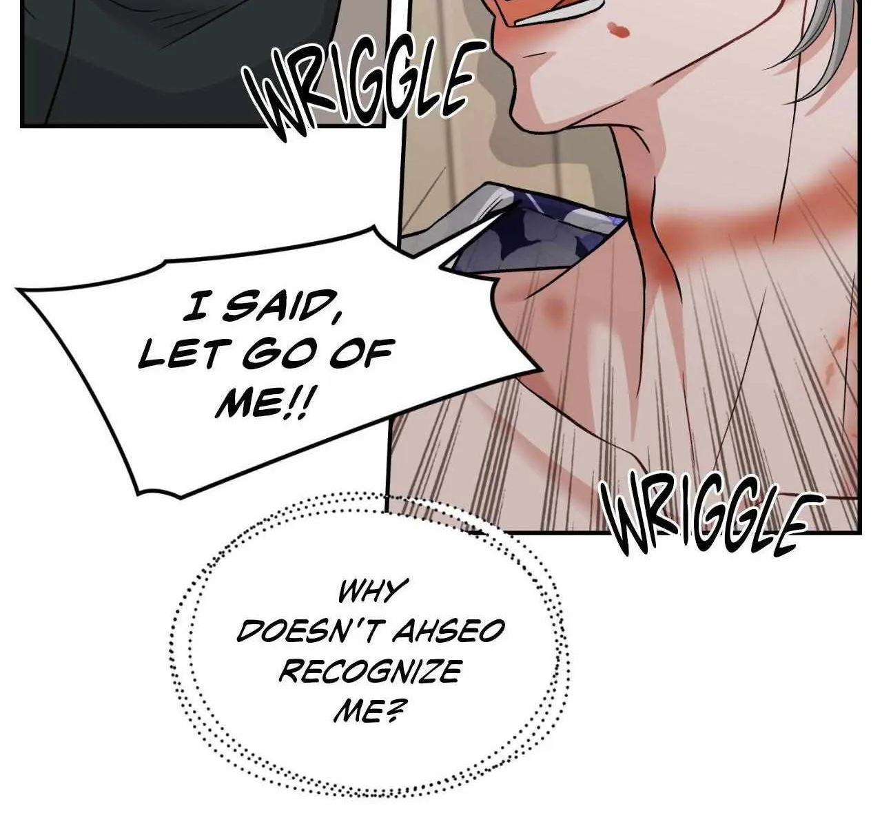 Read Sealed With A Secret chapter 58 image 67 on Lezhin