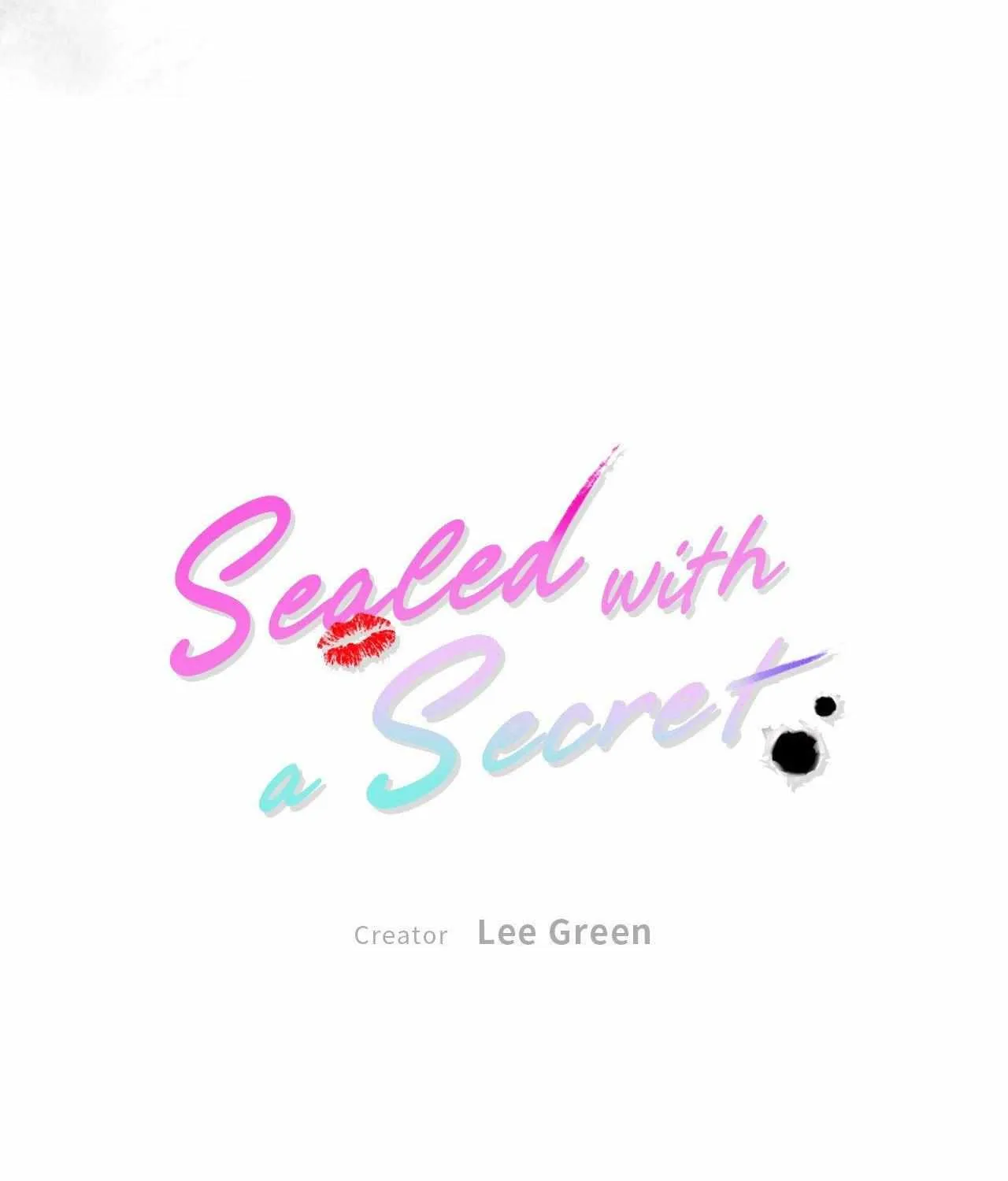 Read Sealed With A Secret chapter 58 image 7 on Lezhin