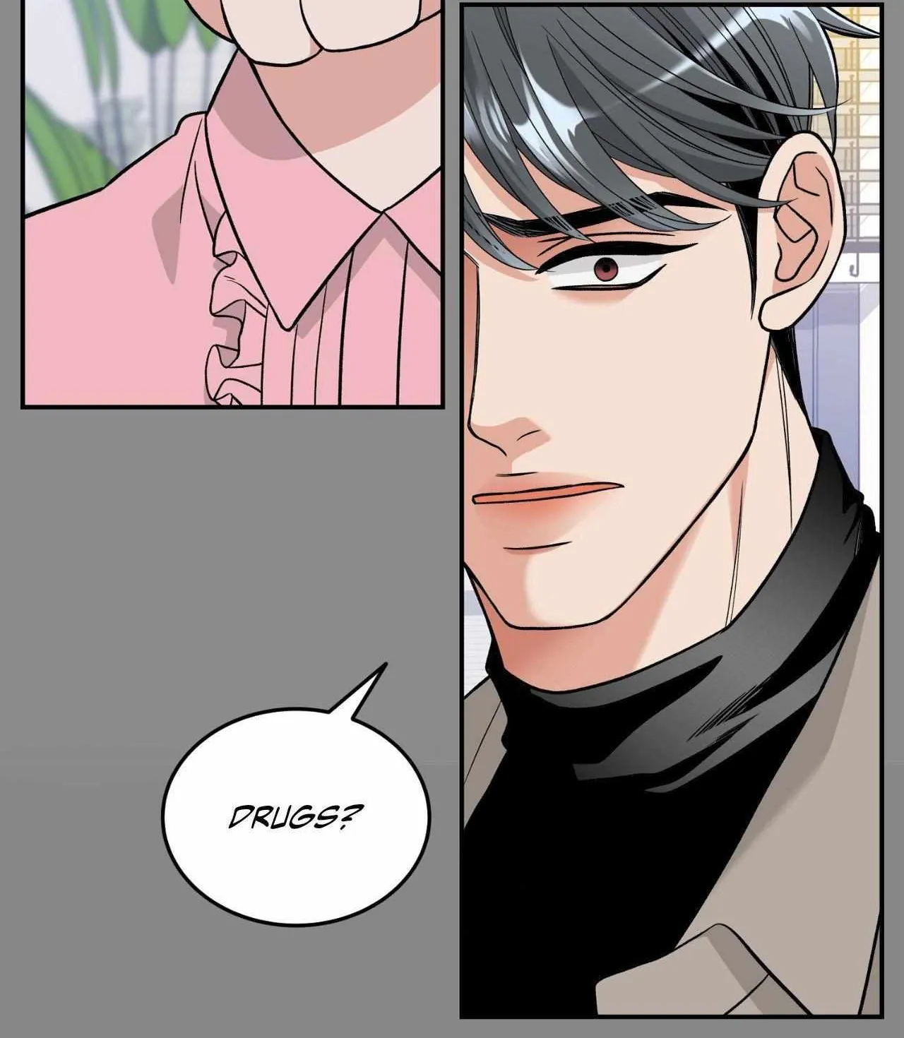 Read Sealed With A Secret chapter 58 image 71 on Lezhin