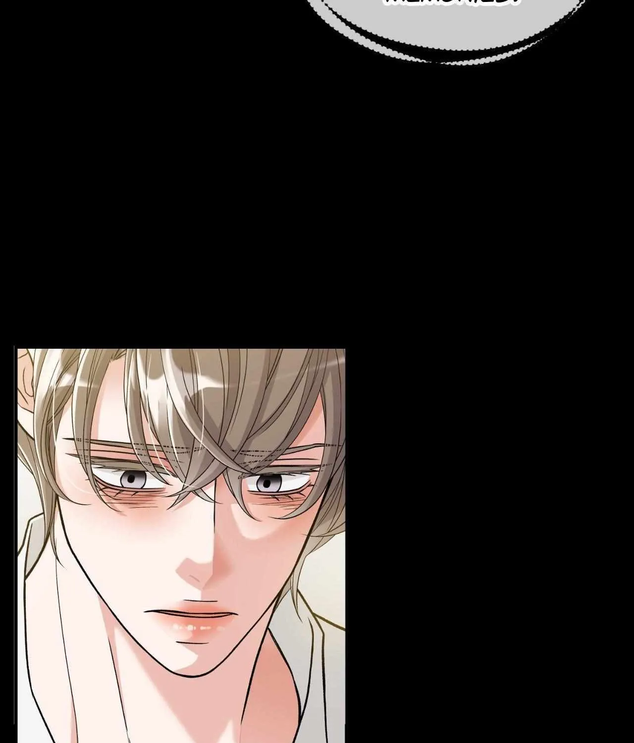 Read Sealed With A Secret chapter 58 image 74 on Lezhin