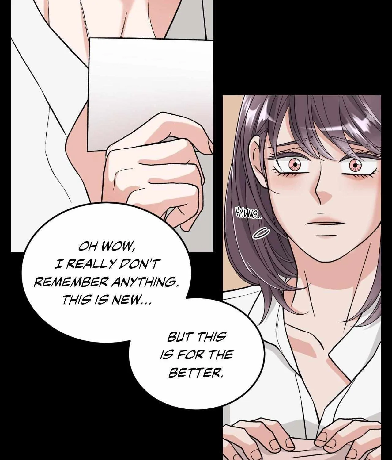 Read Sealed With A Secret chapter 58 image 75 on Lezhin
