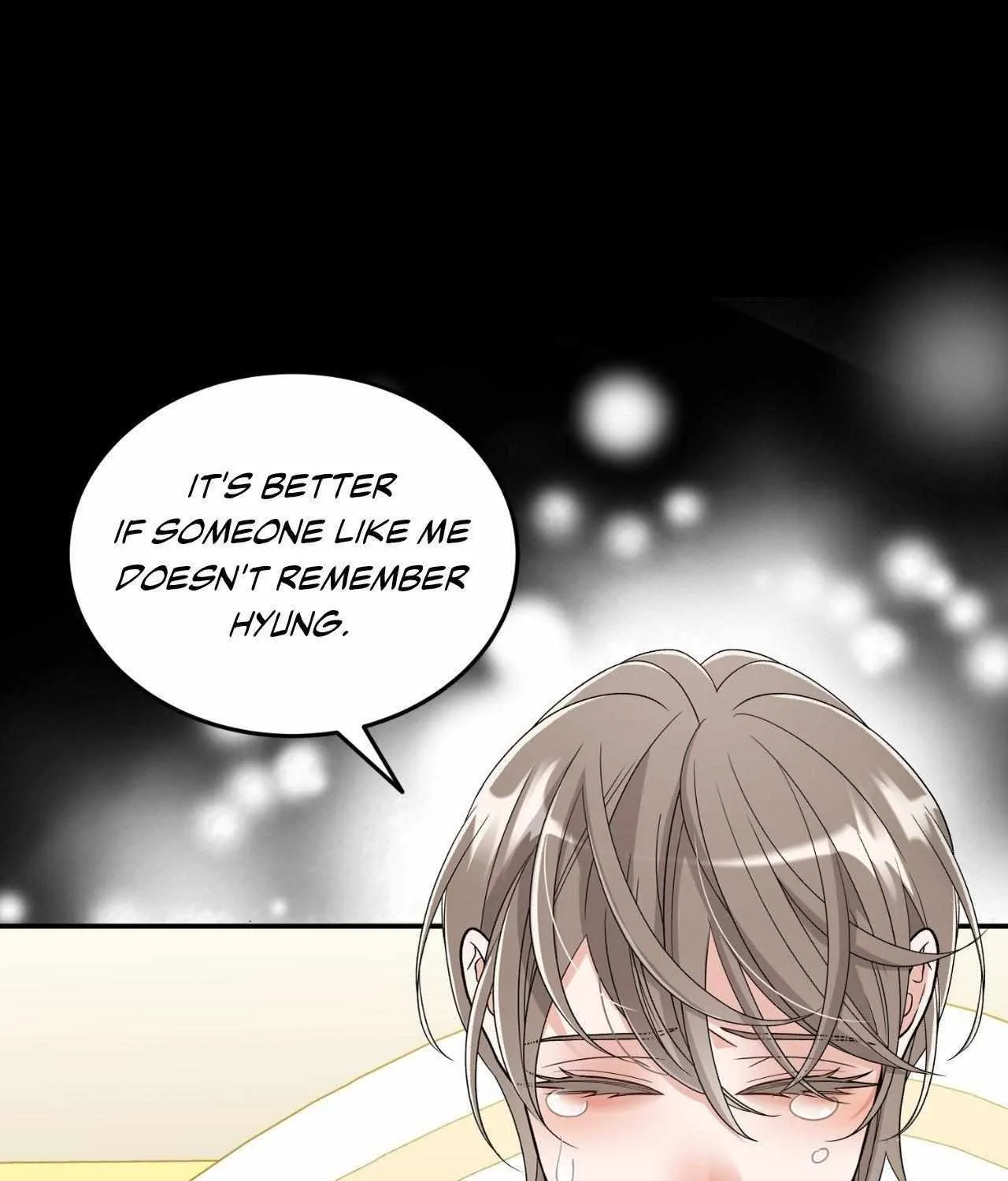 Read Sealed With A Secret chapter 58 image 77 on Lezhin