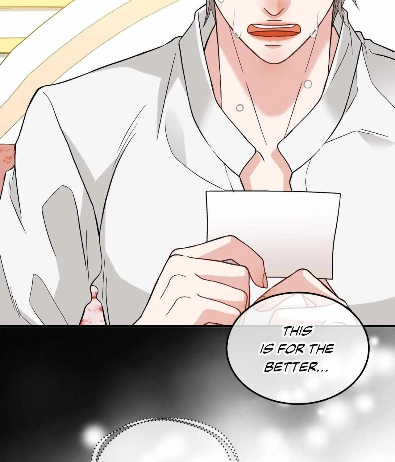 Read Sealed With A Secret chapter 58 image 78 on Lezhin