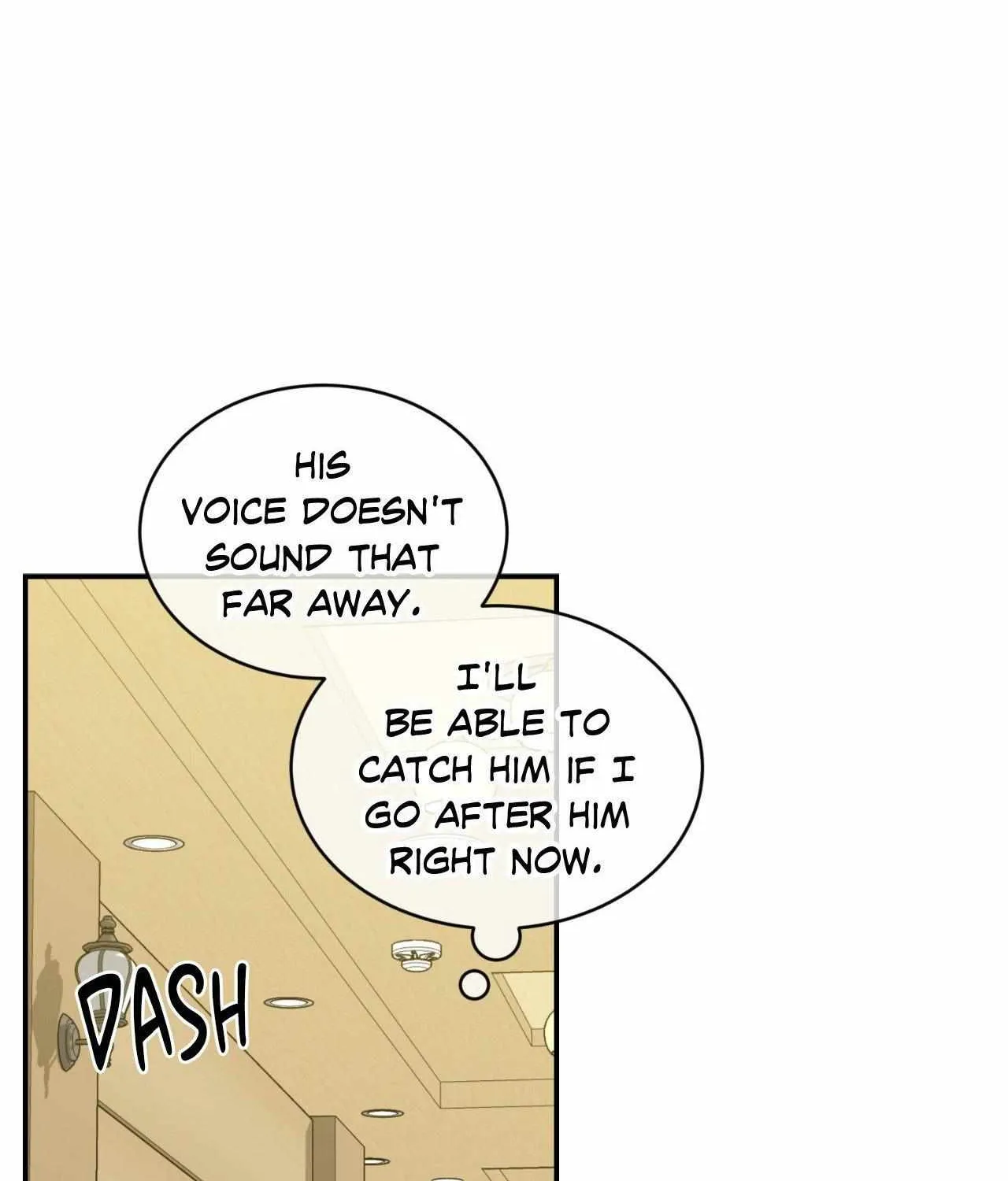 Read Sealed With A Secret chapter 58 image 8 on Lezhin