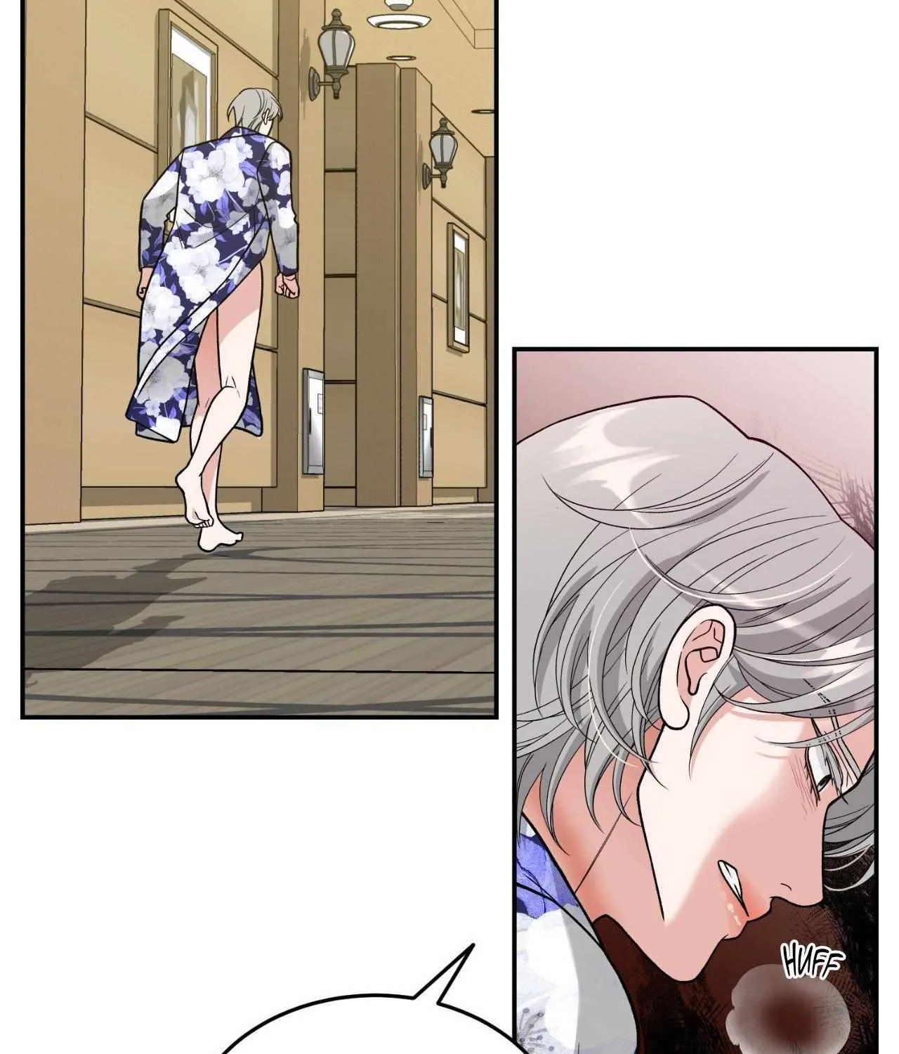 Read Sealed With A Secret chapter 58 image 9 on Lezhin