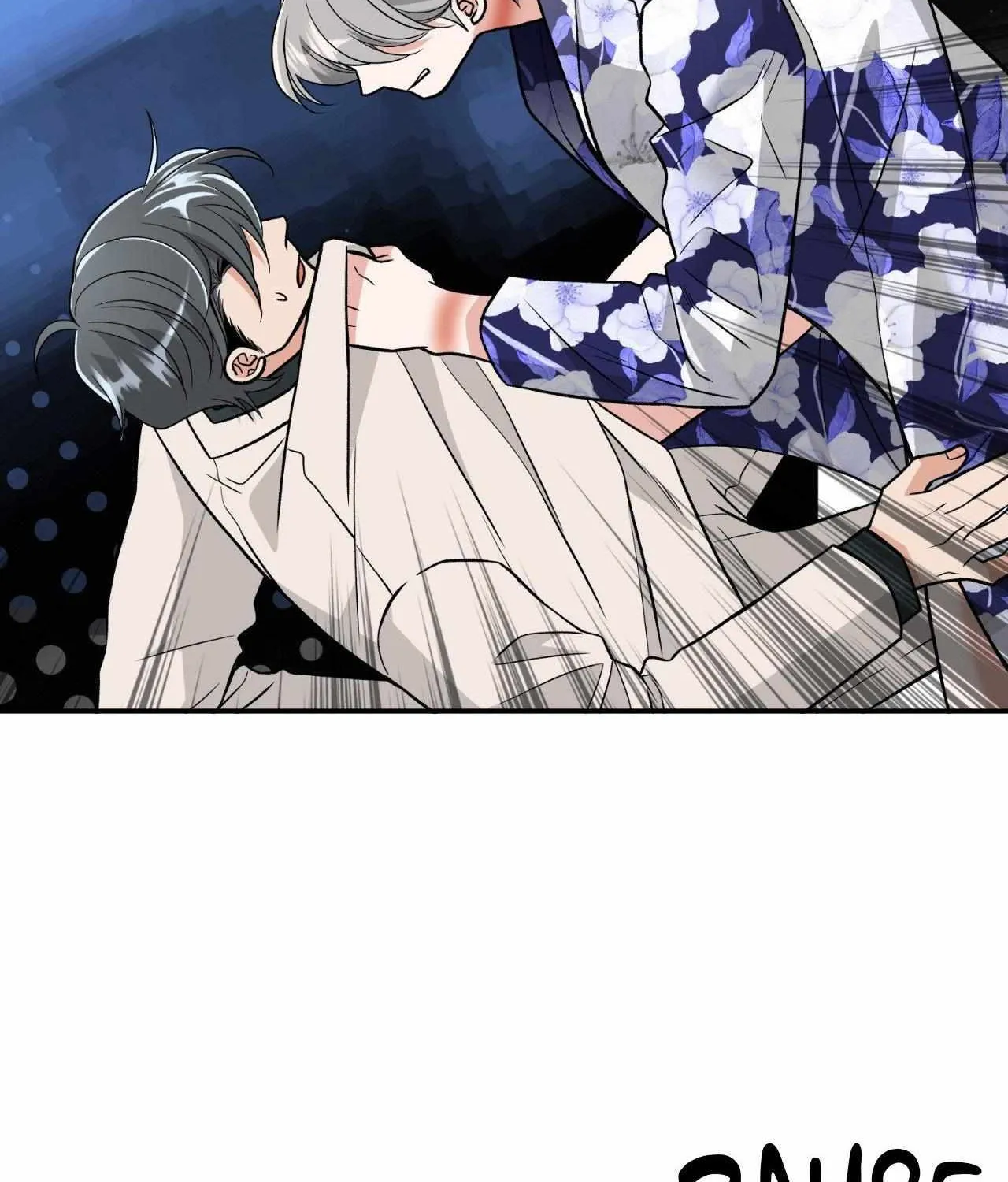 Read Sealed With A Secret chapter 58 image 91 on Lezhin