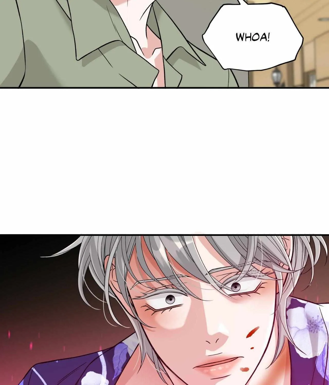 Read Sealed With A Secret chapter 58 image 95 on Lezhin
