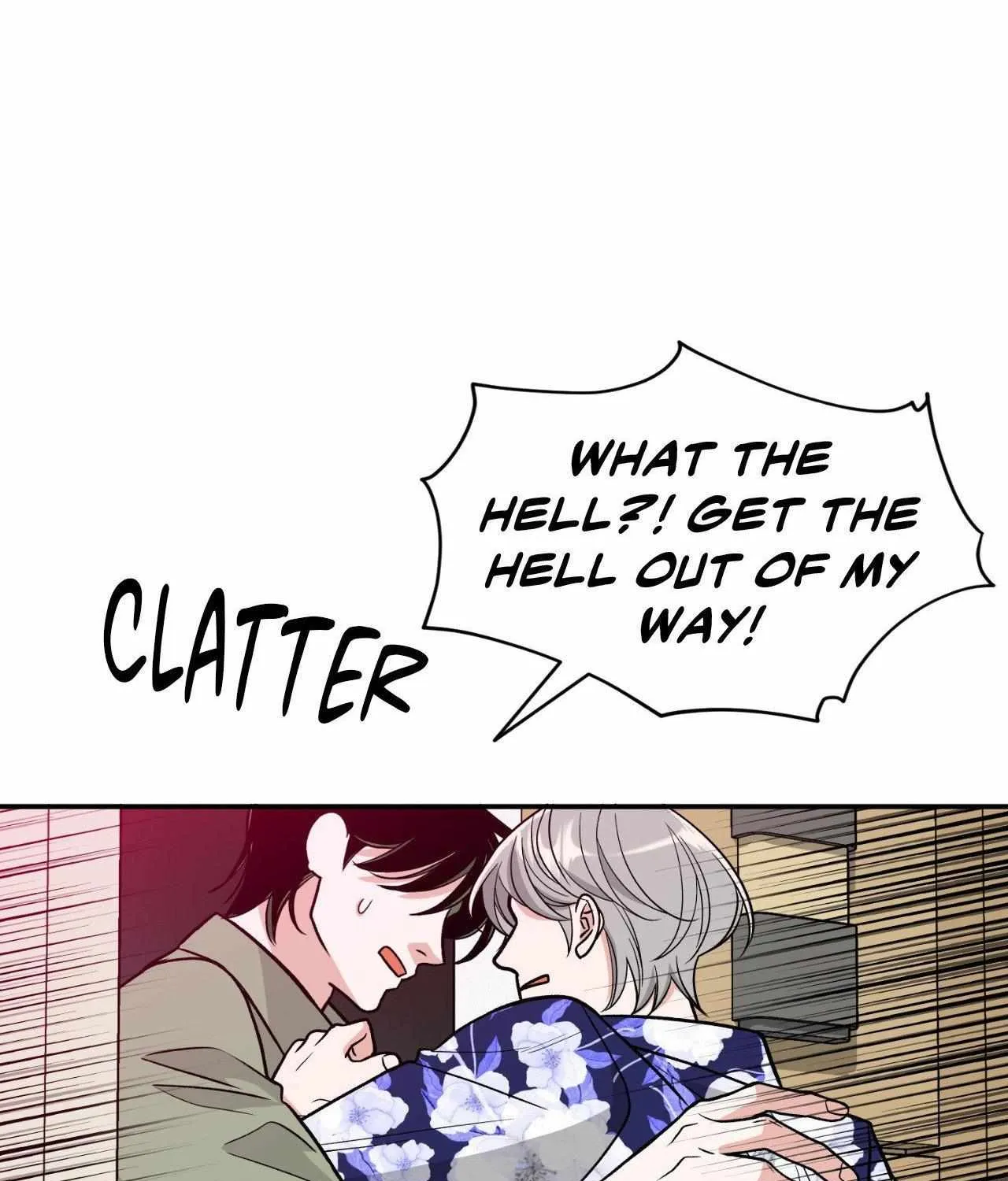 Read Sealed With A Secret chapter 58 image 99 on Lezhin