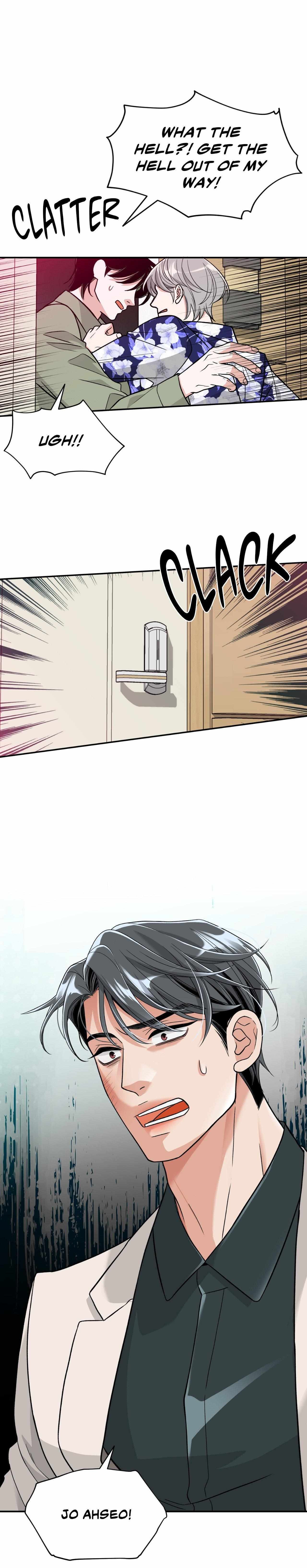 Read Sealed With A Secret chapter 59 image 2 on Lezhin