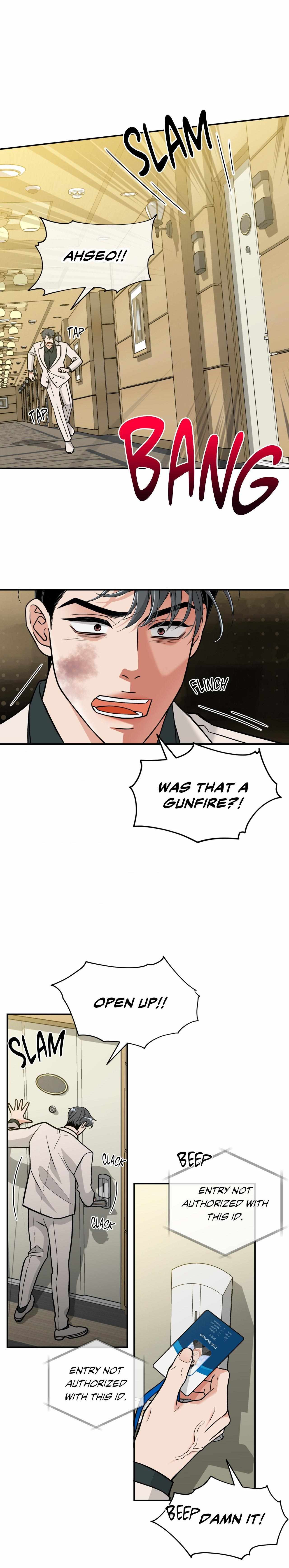 Read Sealed With A Secret chapter 59 image 7 on Lezhin