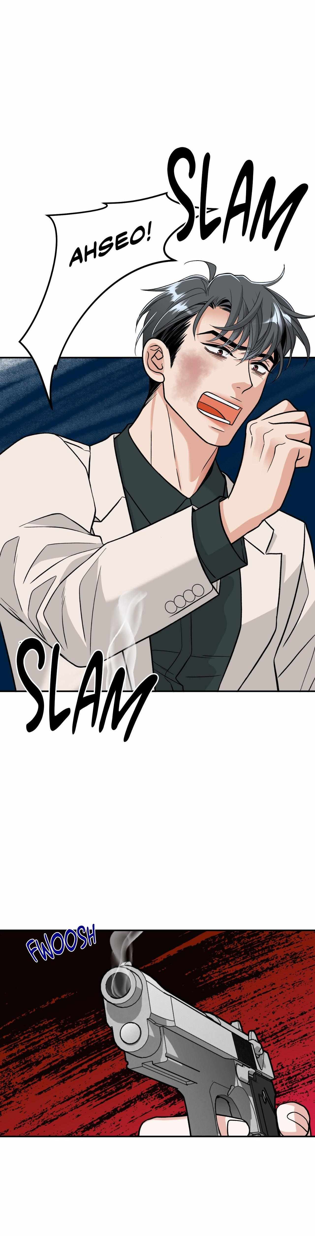 Read Sealed With A Secret chapter 59 image 8 on Lezhin