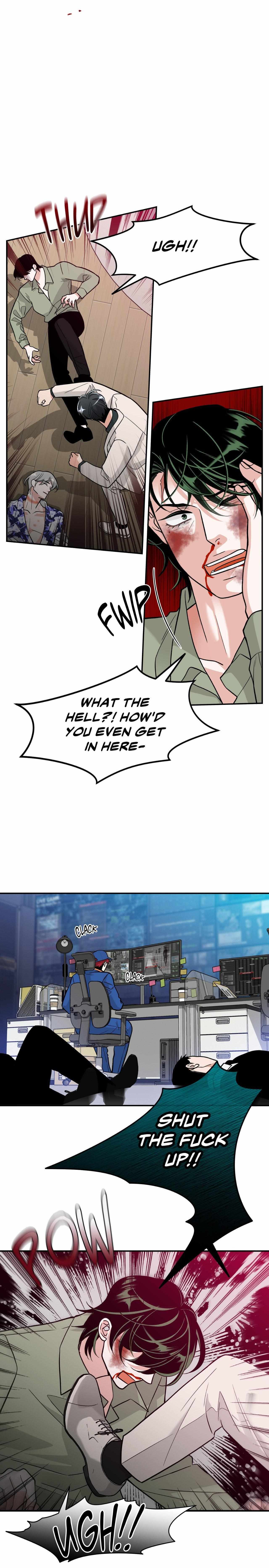Read Sealed With A Secret chapter 60 image 4 on Lezhin