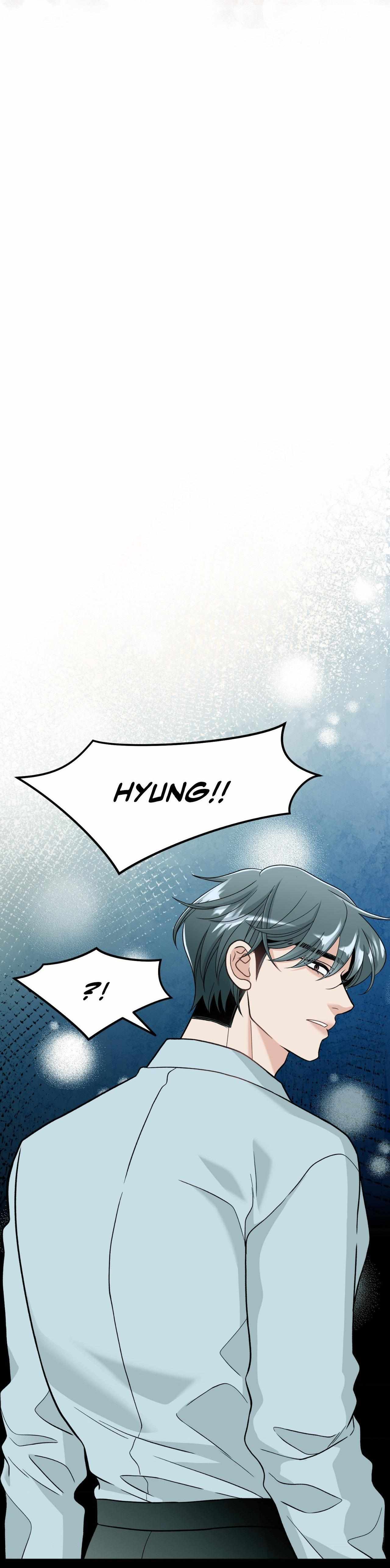 Read Sealed With A Secret chapter 62 image 19 on Lezhin