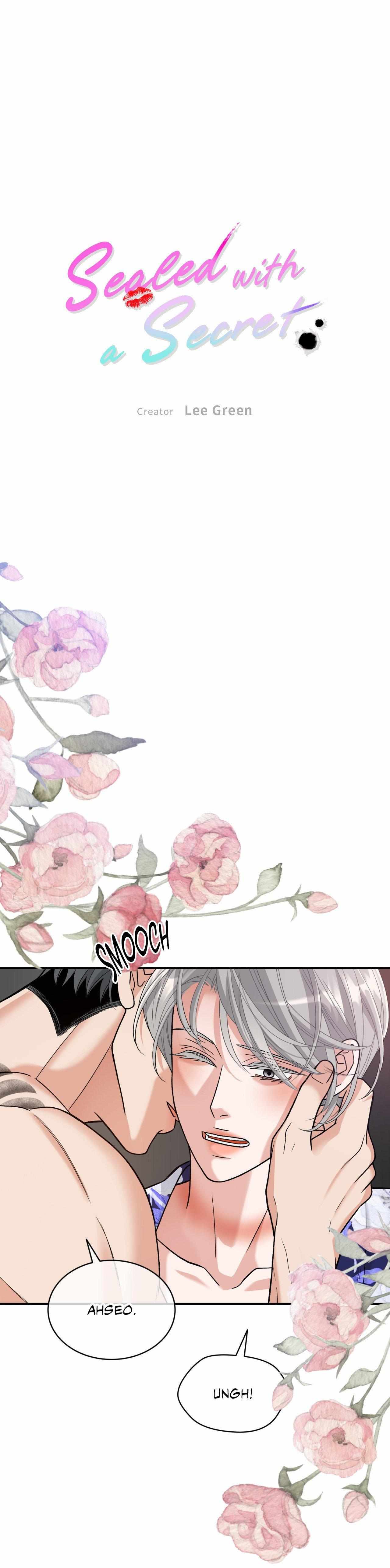 Read Sealed With A Secret chapter 62 image 4 on Lezhin