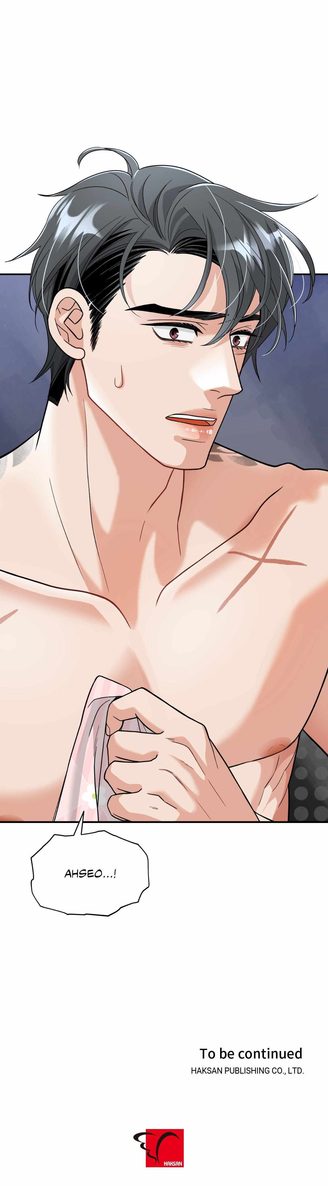 Read Sealed With A Secret chapter 63 image 25 on Lezhin