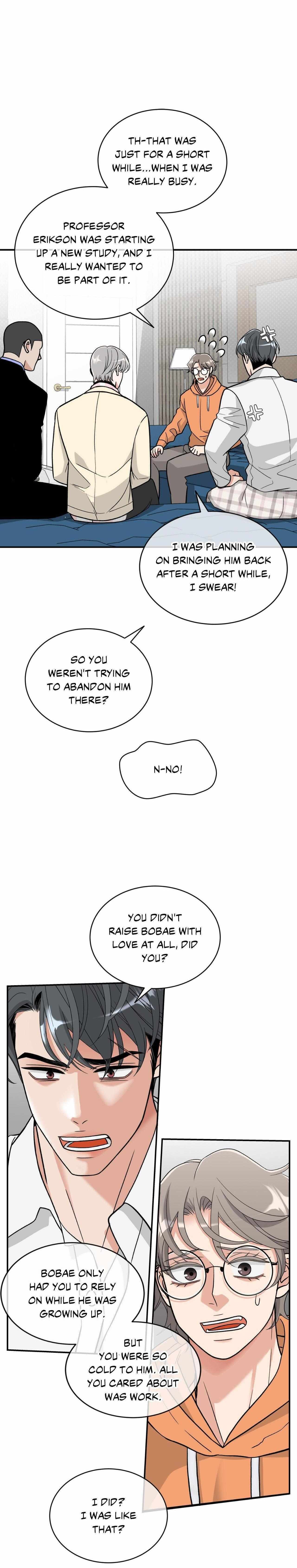 Read Sealed With A Secret chapter 65 image 10 on Lezhin