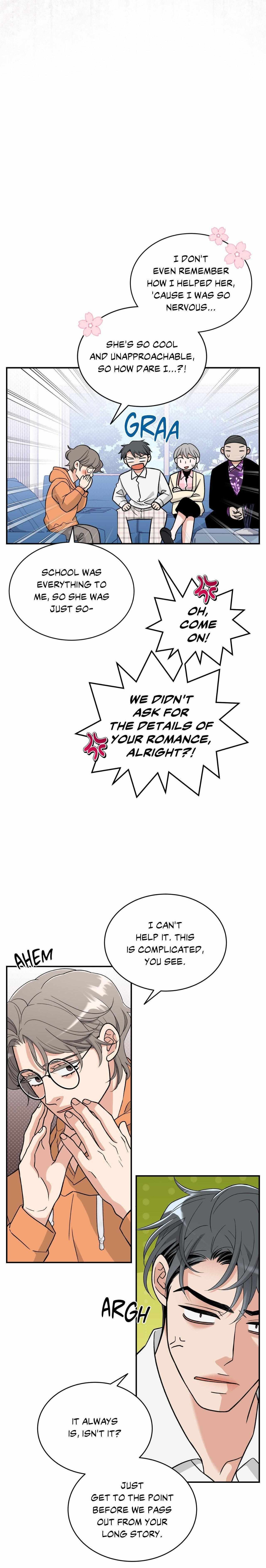 Read Sealed With A Secret chapter 65 image 6 on Lezhin