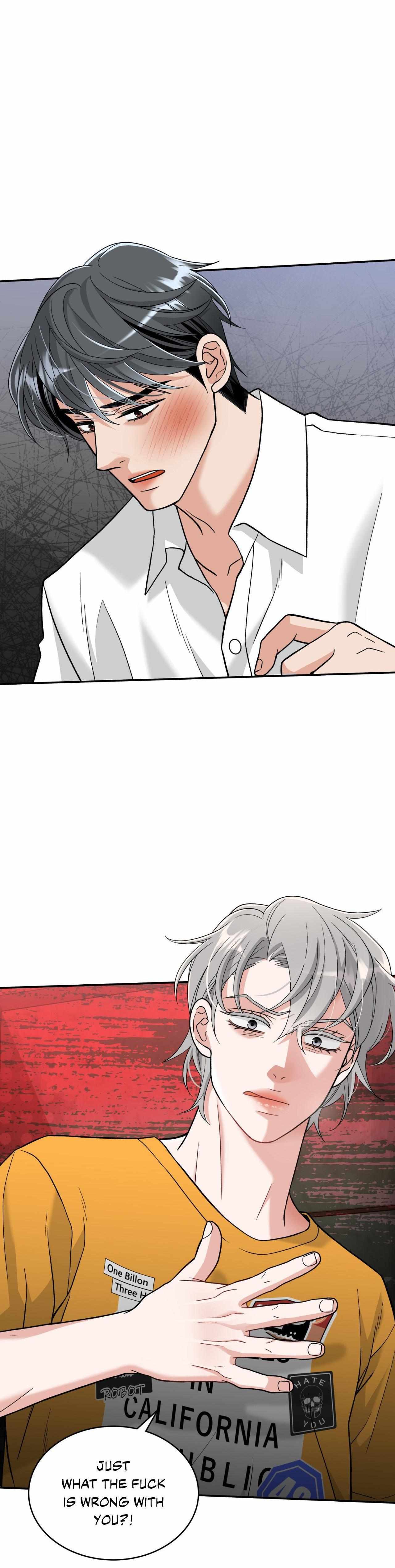 Read Sealed With A Secret chapter 67 image 28 on Lezhin