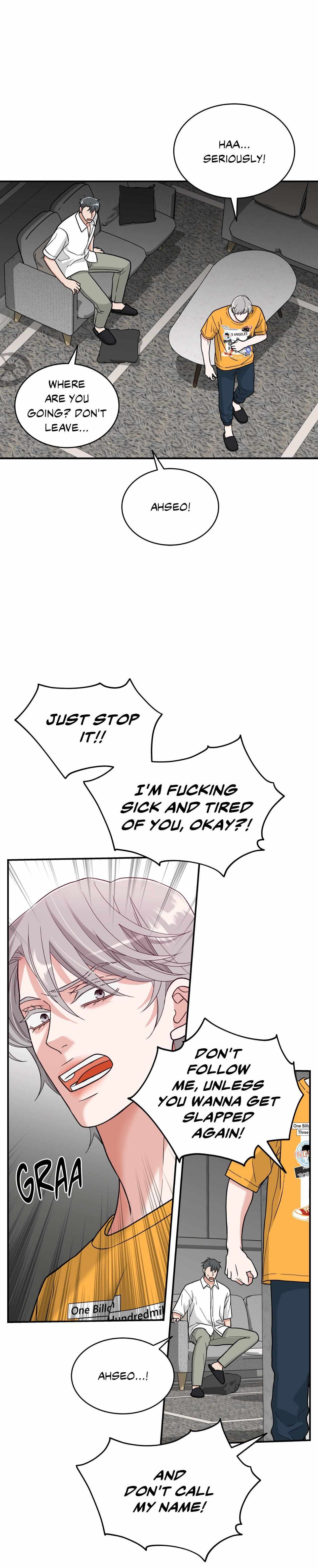 Read Sealed With A Secret chapter 67 image 29 on Lezhin