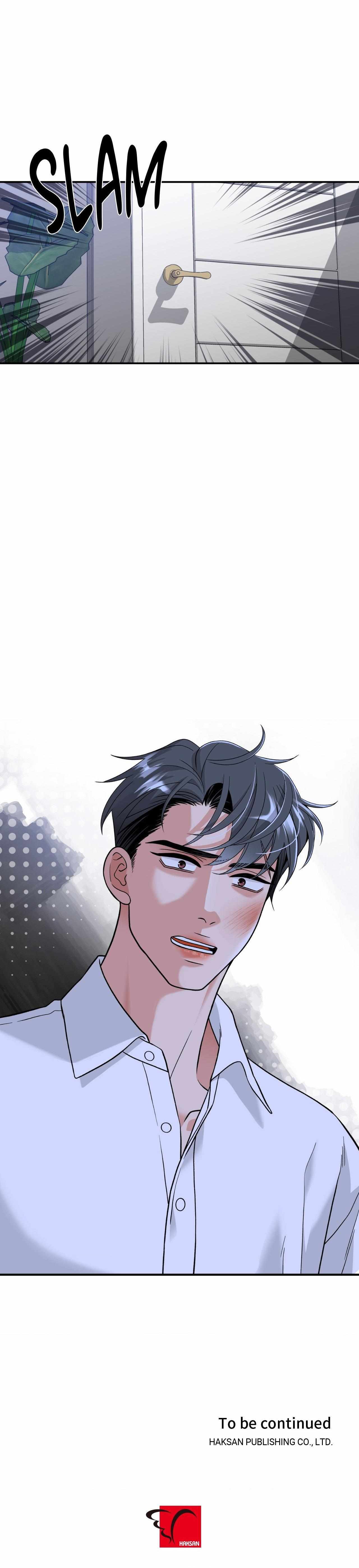 Read Sealed With A Secret chapter 67 image 30 on Lezhin