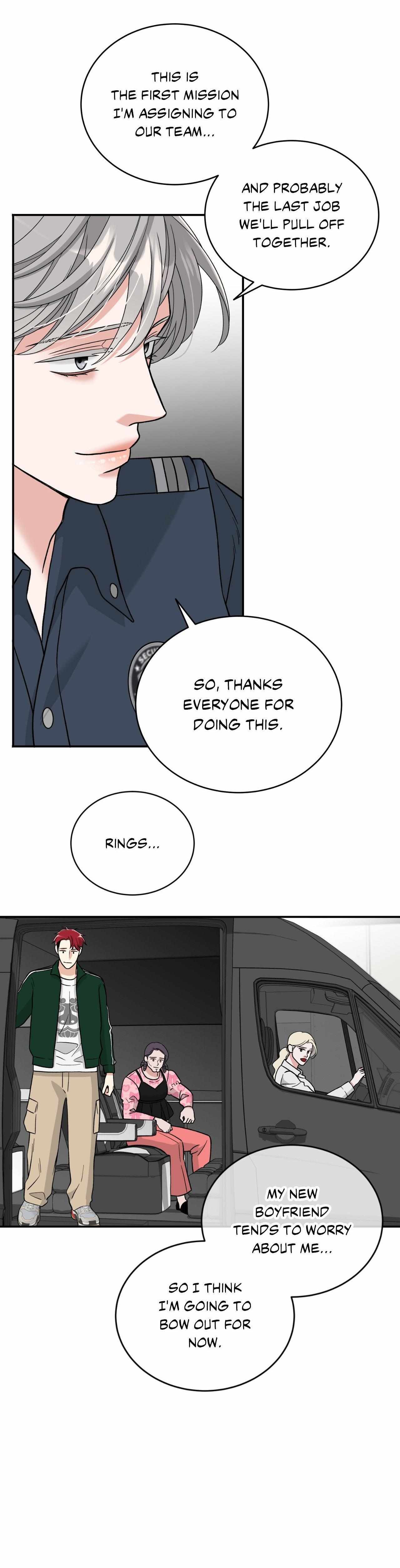 Read Sealed With A Secret chapter 68 image 10 on Lezhin