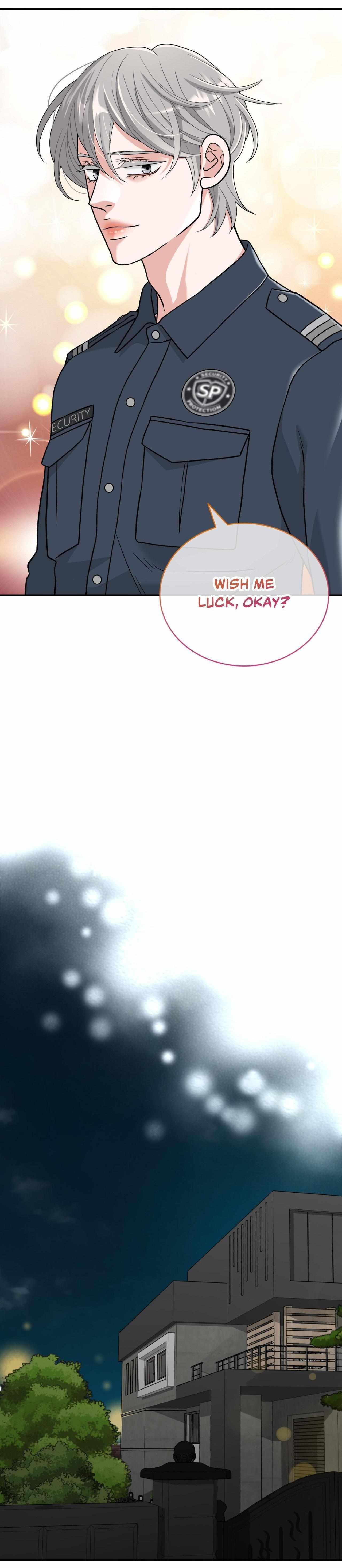 Read Sealed With A Secret chapter 68 image 11 on Lezhin