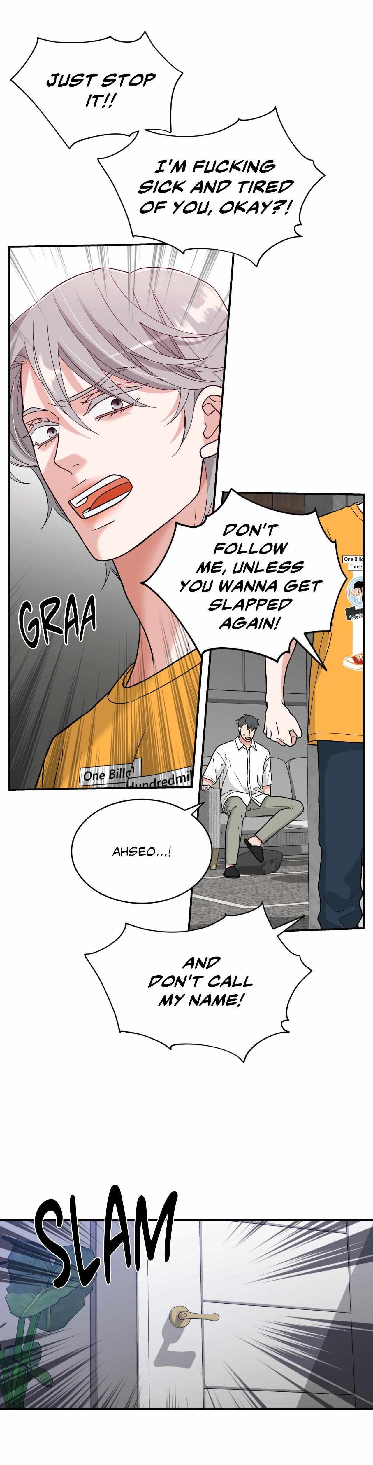 Read Sealed With A Secret chapter 68 image 3 on Lezhin