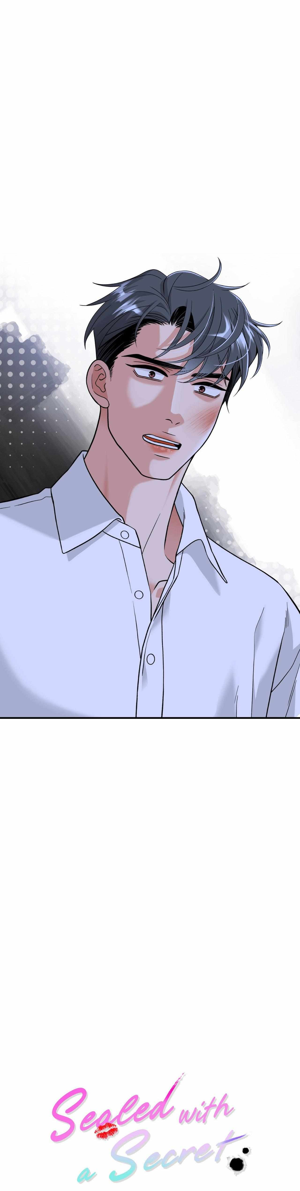Read Sealed With A Secret chapter 68 image 4 on Lezhin