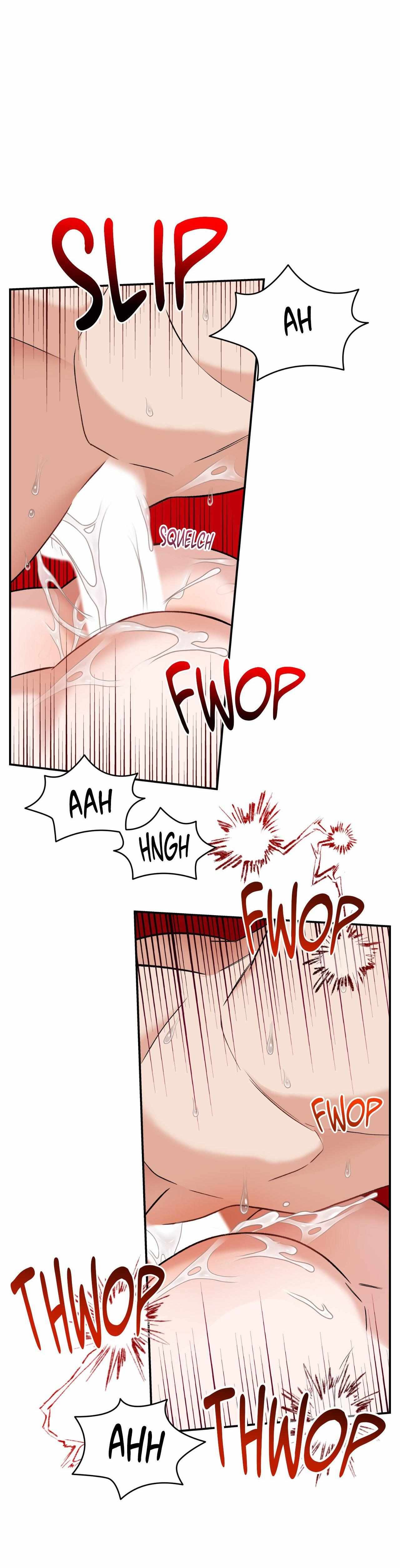 Read Sealed With A Secret chapter 69 image 4 on Lezhin