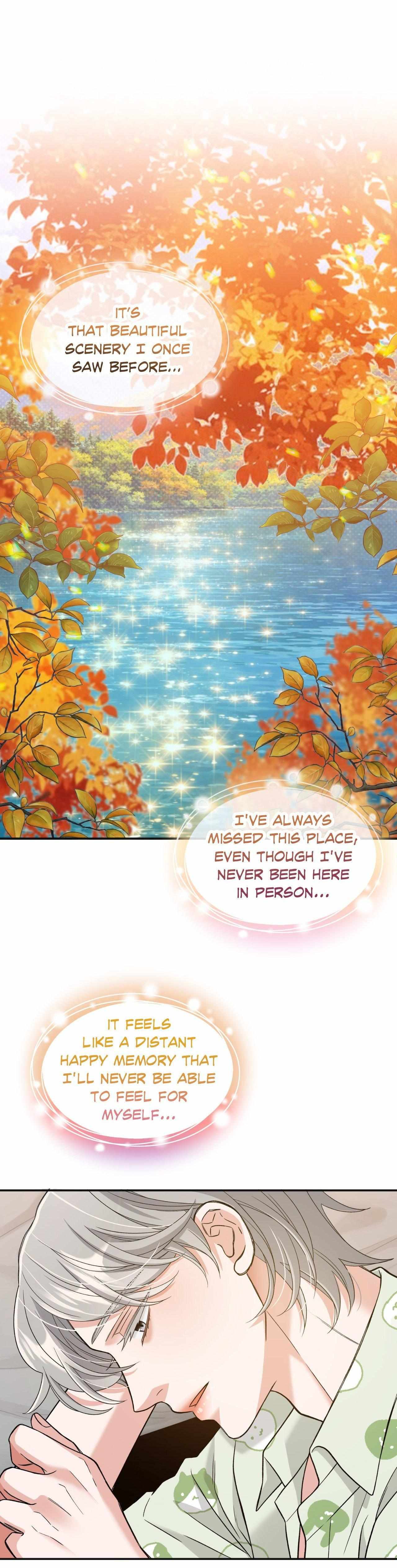 Read Sealed With A Secret chapter 69 image 7 on Lezhin