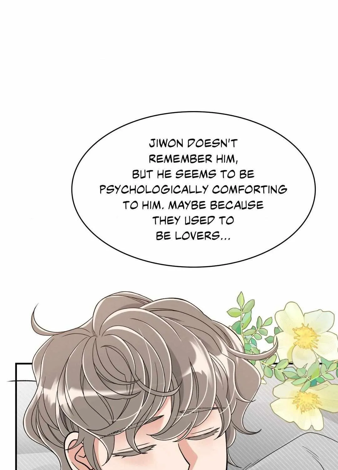 Read Sealed With A Secret chapter 7 image 11 on Lezhin