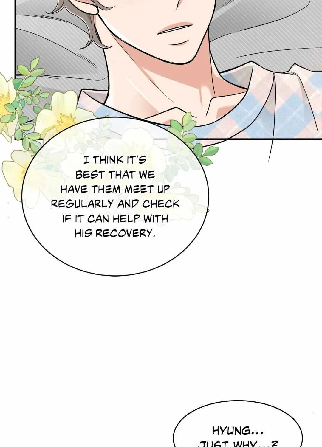 Read Sealed With A Secret chapter 7 image 12 on Lezhin