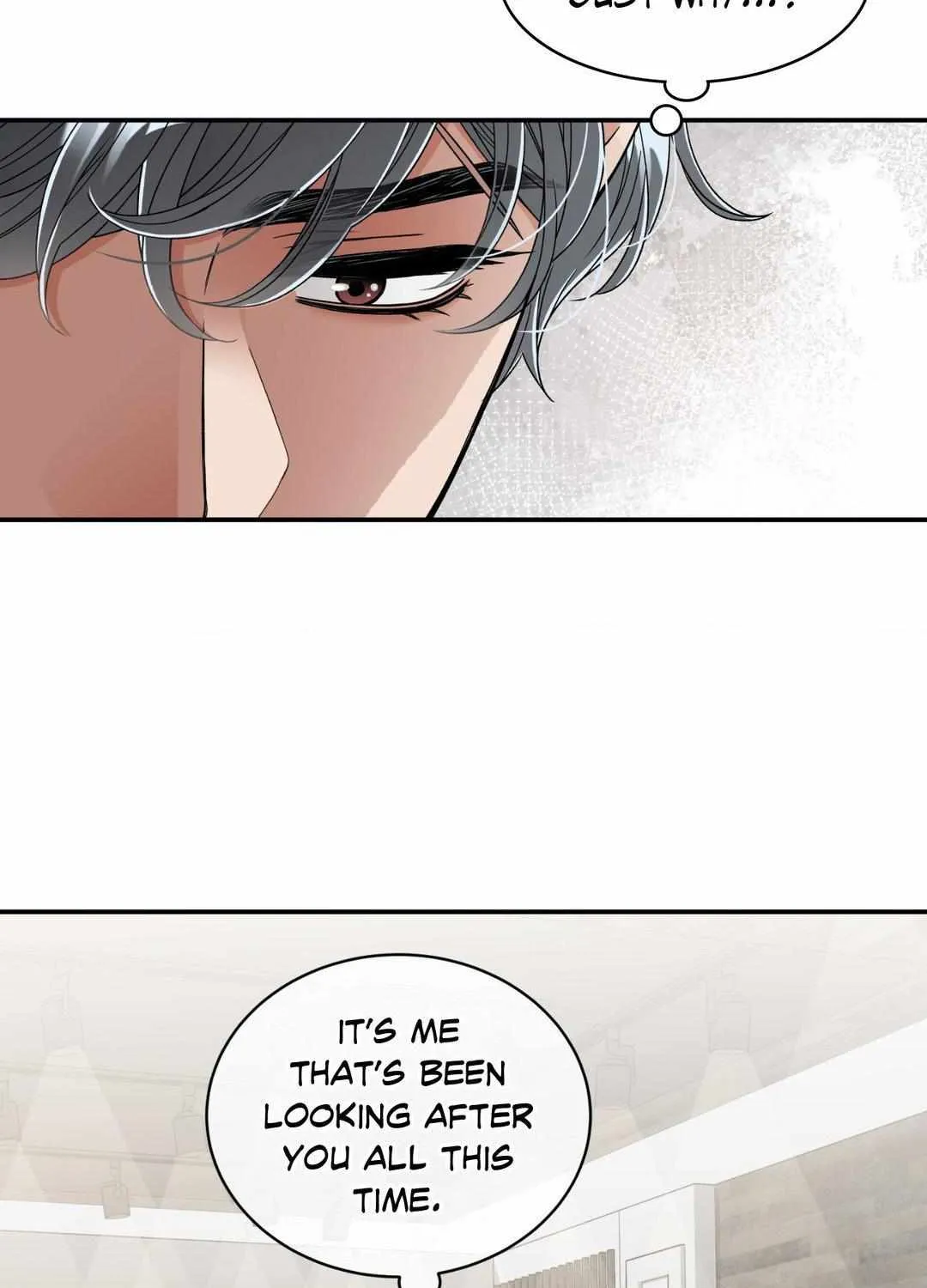 Read Sealed With A Secret chapter 7 image 13 on Lezhin