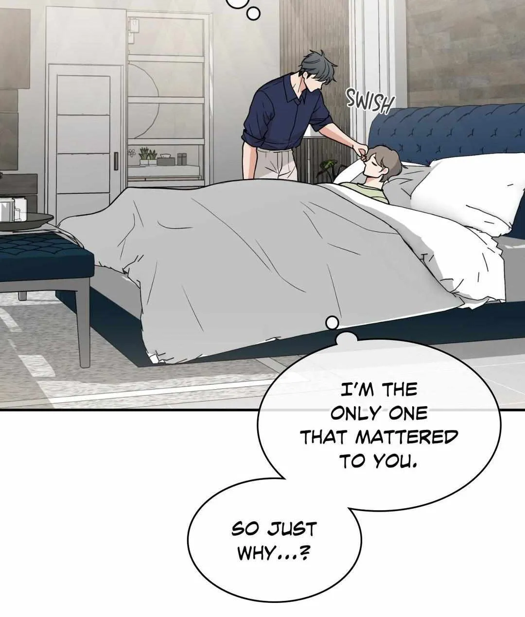 Read Sealed With A Secret chapter 7 image 14 on Lezhin