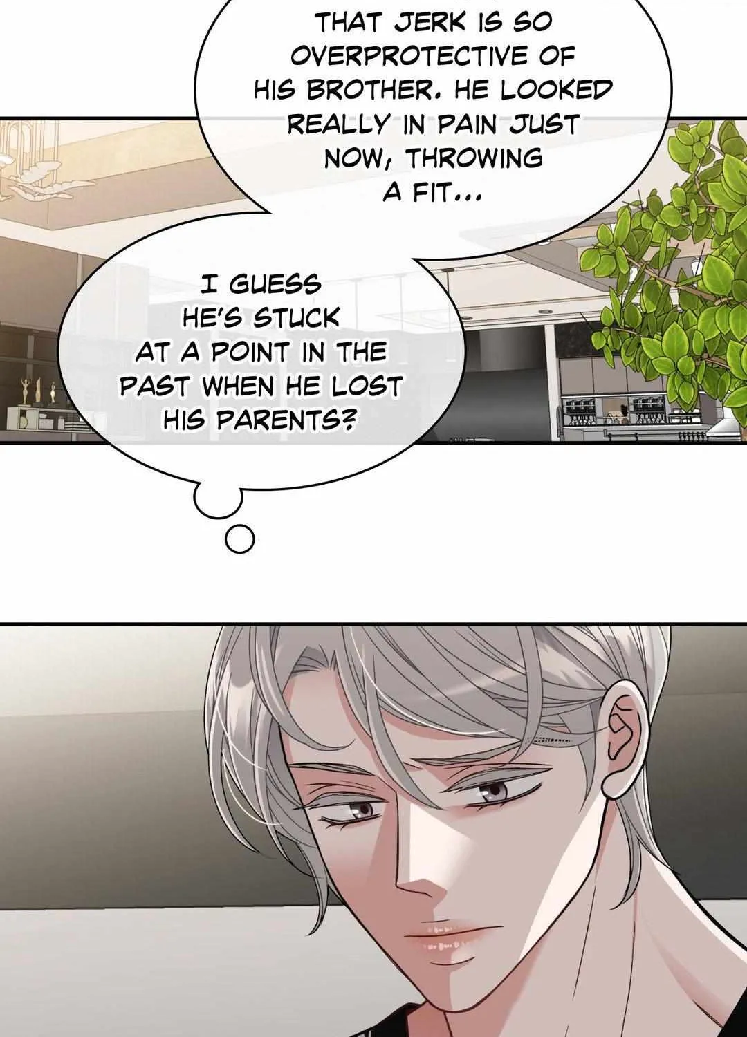 Read Sealed With A Secret chapter 7 image 16 on Lezhin