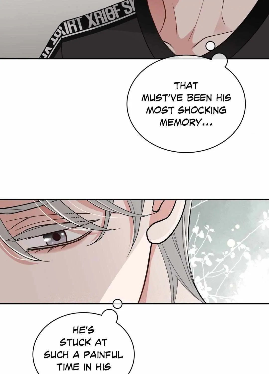 Read Sealed With A Secret chapter 7 image 17 on Lezhin