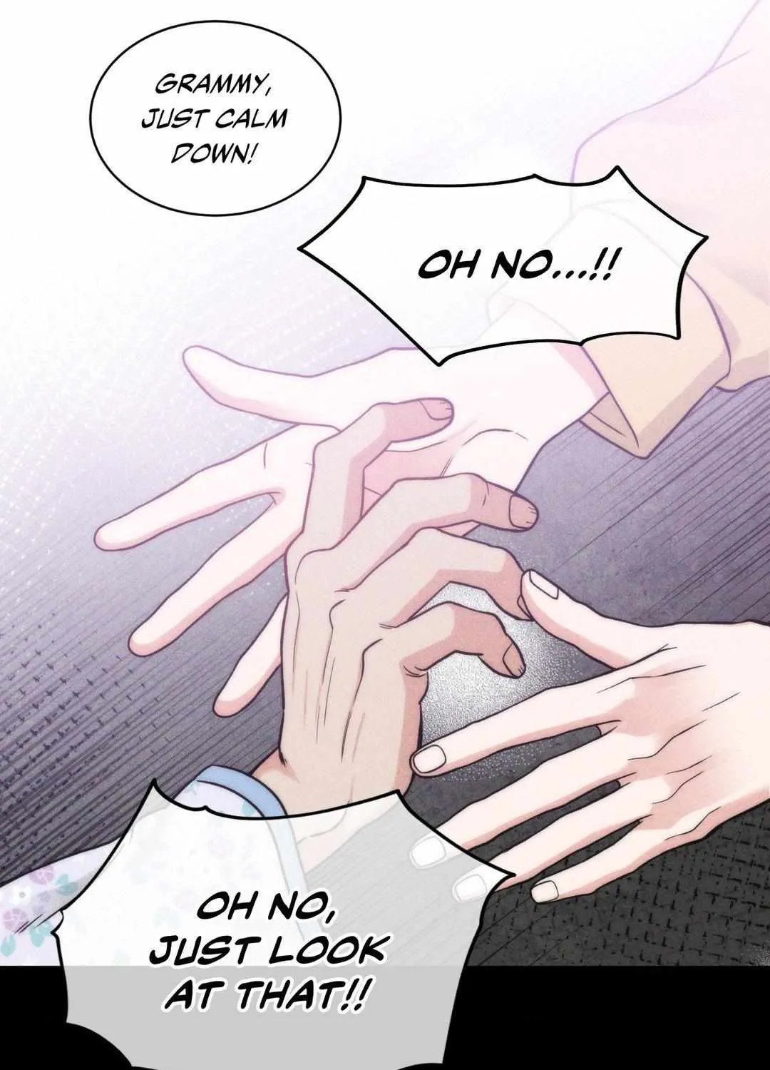 Read Sealed With A Secret chapter 7 image 19 on Lezhin