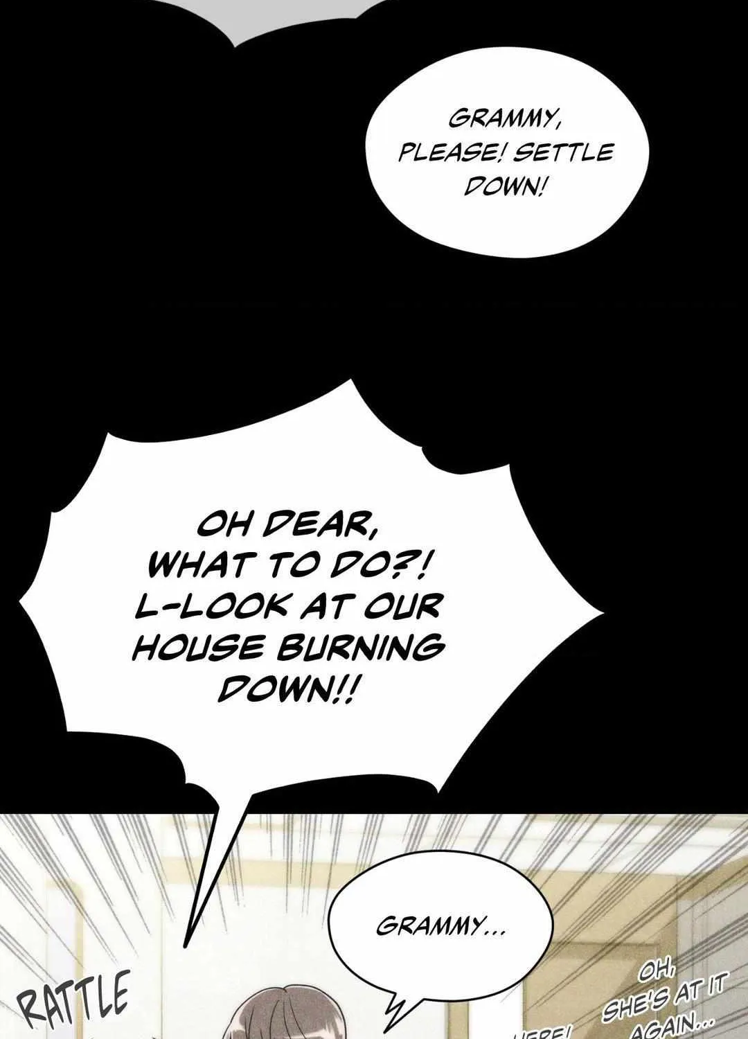 Read Sealed With A Secret chapter 7 image 20 on Lezhin
