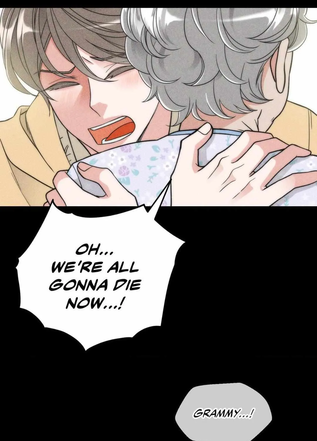 Read Sealed With A Secret chapter 7 image 23 on Lezhin