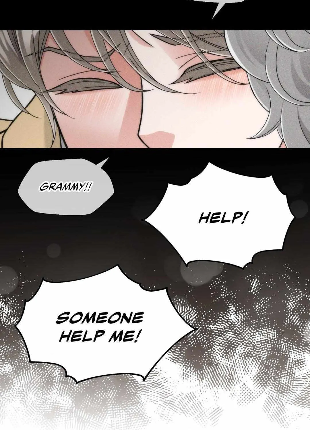 Read Sealed With A Secret chapter 7 image 24 on Lezhin