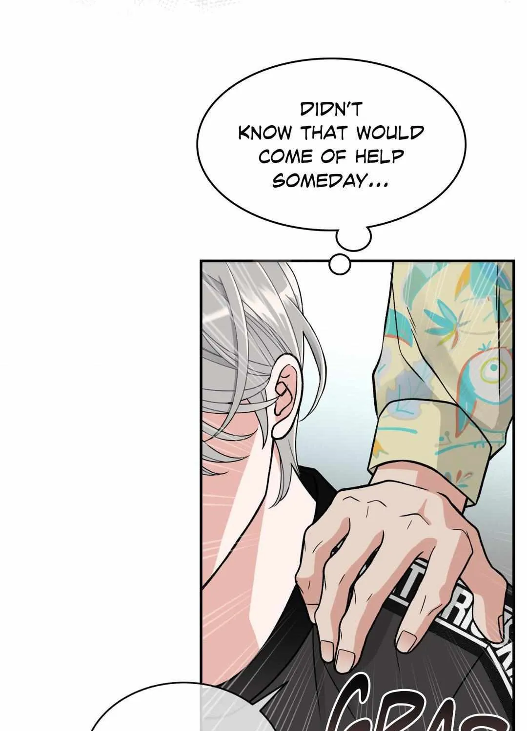 Read Sealed With A Secret chapter 7 image 25 on Lezhin