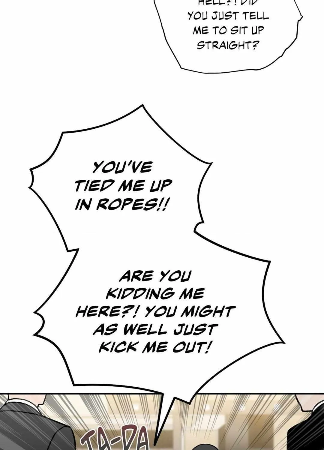 Read Sealed With A Secret chapter 7 image 28 on Lezhin